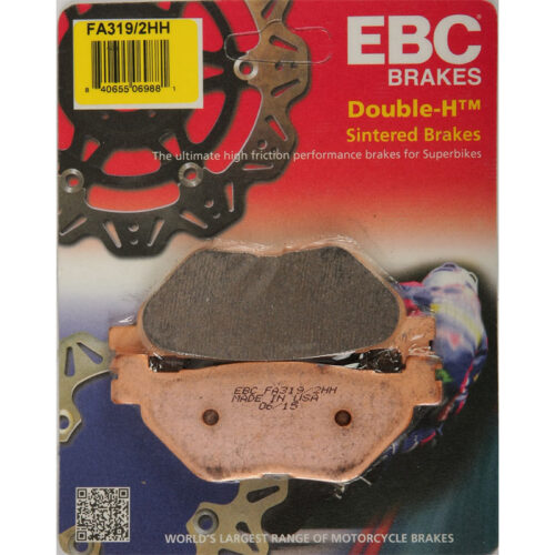 BRAKE PADS Yamaha XV19CB Raider Bullet Cowl 2015-2015 Yamaha XVS95CR Bolt C Spec 2015-2016 Yamaha XTZ1200E Super Ténéré ES 2014-2020 Yamaha XV19SCL Raider SCL 2012-2013 Yamaha XVS13CTF V-Star 1300 Deluxe 2013-2013 Yamaha XVS13C Stryker 2011 read more...