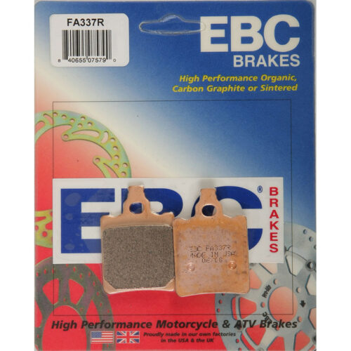 BRAKE PADS KTM 60 Sx 2000-2000 KTM 65 SX 2000-2003 read more...