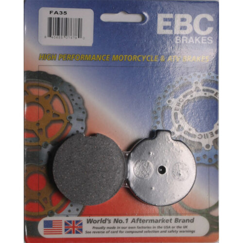 BRAKE PADS Suzuki GS750E 1978-1979 Suzuki GS850G 1979-1979 Suzuki GS425 1979-1979 Suzuki GS750 1977-1979 Suzuki GS750B 1977-1979 read more...