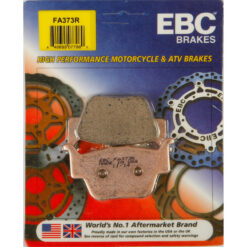 BRAKE PADS Honda SXS500M2 Pioneer 500 TRX500FM5 Rubicon 4X4 [IRS] TRX500FM6 Rubicon 4X4 EPS [IRS] TRX500FA5 Rubicon 4X4 Auto DCT [IRS] TRX500FA6 Rubicon 4X4 Auto DCT EPS [IRS] TRX680FA Rincon [IRS] TRX450ER Electric Start TRX450R TRX420FA Rancher AT [IRS]