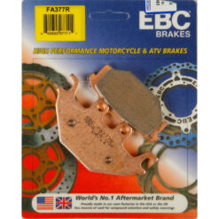 BRAKE PADS Indian Kawasaki Arctic Cat Bombardier Can-Am Roadmaster KAF 820 Mule Pro-Fxt EPS KAF 990 Mule Pro-Dx Diesel KAF 990 Mule Pro-Dx Diesel EPS KAF 990 Mule Pro-Dxt Diesel KAF 990 Mule Pro-Dxt Diesel EPS KAF 820 Mule Pro-Fxt KVF300 Brute Force [SRA]