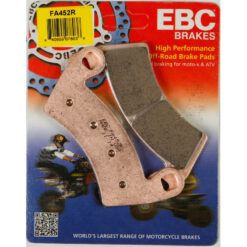 BRAKE PADS Polaris RZR XP 1000 EPS Ranger XP 900 EPS Ranger Crew 900 EPS Ranger Crew 900-6 EPS Ranger Crew 900-6 General 1000 EPS Ranger Crew 500 4x4 [Midsize] Ranger Crew 800 4x4 EPS Ranger 900 Diesel RZR 4 800 EPS RZR 4 800 RZR XP 900 RZR XP 900 LE Range