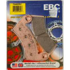 BRAKE PADS Polaris RZR XP 1000 EPS Ranger XP 900 EPS Ranger Crew 900 EPS Ranger Crew 900-6 EPS Ranger Crew 900-6 General 1000 EPS Ranger Crew 500 4x4 [Midsize] Ranger Crew 800 4x4 EPS Ranger 900 Diesel RZR 4 800 EPS RZR 4 800 RZR XP 900 RZR XP 900 LE Range