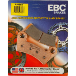 BRAKE PADS Polaris RZR 570 EPS RZR 900 RZR 900 EPS RZR 900 XC EPS RZR 900 S RZR 900 S EPS RZR 800 EPS General 1000 EPS RZR 570 Outlaw 450 Mxr RZR 800 RZR 800 S Outlaw 525 S General 4 1000 EPS RZR 900 XC Edition EPS 2008-2019 Polaris RZR 570 EPS RZR 900 RZR