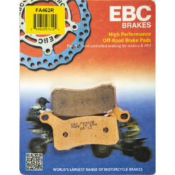 BRAKE PADS KTM 450 XC ATV 450 SX ATV 505 SX ATV 525 XC ATV 2008-2010 KTM 450 XC ATV 450 SX ATV 505 SX ATV 525 XC ATV 2008-2010 KTM 450 XC ATV 450 SX ATV 505 SX ATV 525 XC ATV 2008-2010