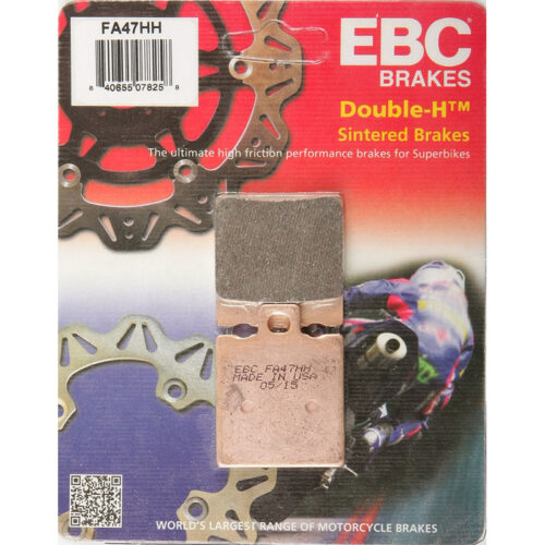 BRAKE PADS Ducati Moto Guzzi Aprilia KTM 916 Daytona Daytona RS Sportcity Cube 250 RS250 998S Bostrom 998S Monoposto Monster 400 Monster 750 Monster 750 Dark Monster 750 Metallic Monster 900 Monster 900 Dark Monster S4 Monster S4 Fogarty 996 Biposto 996 Mo