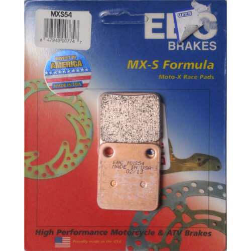 BRAKE PADS Suzuki Kawasaki Yamaha Honda DR200S Z125 Pro YFM125R Raptor YFM450FGP Grizzly 4WD EPS [IRS] MB5 ATC250R KVF360A Prairie 4X4 [SRA] KVF360B Prairie 2X4 [SRA] KVF300B Prairie 2X4 [SRA] KVF400B Prairie 2X4 [SRA] KVF400A Prairie 4X4 [SRA] KX65 DR200S
