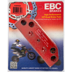 BRAKE PADS FA659X CARBON X SERIES Polaris Ranger XP 900 EPS Ranger 800 4x4 EPS Ranger 570 EPS Ranger 800 4x4 EPS [Midsize] Ranger Crew 900 EPS Ranger 570 [Fullsize] Ranger Crew 900-6 EPS Ranger Crew 900-6 Ranger EV Li-Ion 4x4 [Midsize] Ranger XP 570 Ranger