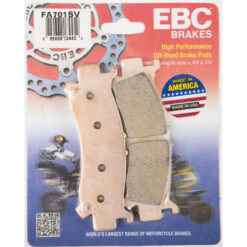 BRAKE PADS FA701SV SEVERE DUTY SV SERIES Honda SXS1000M3L Pioneer 1000 LE SXS1000M3P Pioneer 1000 EPS SXS1000M5D Pioneer 1000-5 DLX SXS1000M5L Pioneer 1000-5 LE SXS1000M5P Pioneer 1000-5 SXS1000M3D Pioneer 1000 DLX SXS10M3 Pioneer 1000 SXS10M5P Pioneer 100