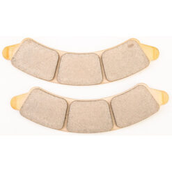 BRAKE PADS FA728SV SEVERE DUTY SV SERIES Polaris RZR XP Turbo S 2019-2020 Polaris RZR XP Turbo S 2019-2020 Polaris RZR XP Turbo S 2019-2020