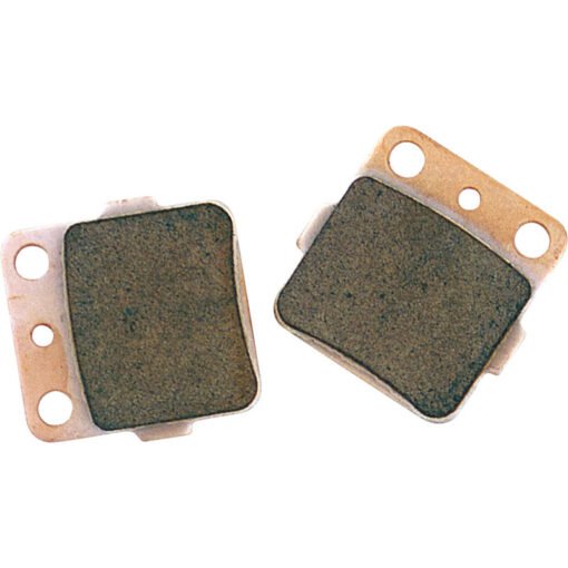 BRAKE PADS FA84R SINTERED R SERIES Honda Bennche Kawasaki Yamaha Arctic Cat Suzuki TRX420FA1 Rancher 4x4 AT DCT [SRA] TRX420FA2 Rancher 4x4 AT DCT EPS [SRA] TRX420FE1 Rancher 4x4 ES [SRA] TRX420FM1 Rancher 4x4 [SRA] TRX420FM2 Rancher 4x4 EPS [SRA] TRX420TE
