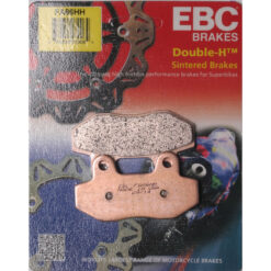 BRAKE PADS FA86HH DOUBLE-H SINTERED Hyosung Honda ST7 CMX250 Rebel 250 GT250 GT250R GV250 GT650 GT650R GT650S GV650 1985-2012 Hyosung Honda ST7 CMX250 Rebel 250 GT250 GT250R GV250 GT650 GT650R GT650S GV650 1985-2012 Hyosung Honda ST7 CMX250 Rebel 250 GT250