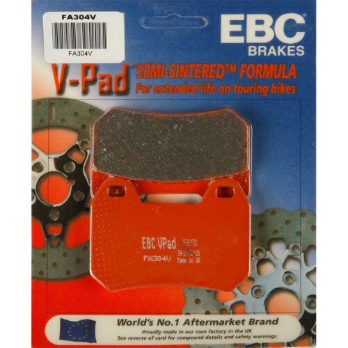BRAKE PADS V-SERIES BMW R1200C Classic 2003-2005 BMW R1200C Montauk 2003-2005 BMW R1200CL 2003-2005 BMW R1200C Independent 2003-2004 BMW K1200LT Exodus 2003-2003 BMW R1200C Avantgarde 2003-2003 BMW R1200C Montana 2003-2004 BMW R1200C 2003-2 read more...