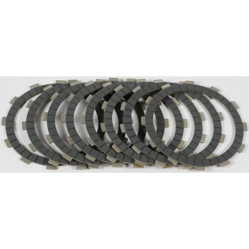 CARBON FIBER CLUTCH PLATE SET CKF1247 Honda CR500R 1990-2001 Honda CRF450R 2002-2010 Honda CRF450X 2005-2017 Honda CR250R 1990-2007 Kawasaki KX250F 2012-2017 Kawasaki KX450F 2006-2017 Kawasaki KLX450R 2008-2012 read more...