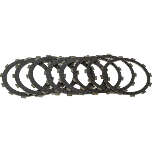CARBON FIBER CLUTCH PLATE SET CKF1319 Honda CRF1000L Africa Twin 2016-2017 read more...