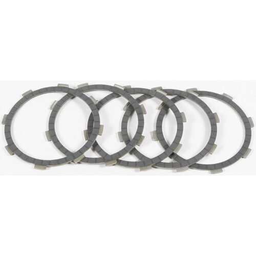 CARBON FIBER CLUTCH PLATE SET CKF2254 Yamaha TT-R125 2000-2003 Yamaha Rt100 1992-2000 Yamaha Dt100 1980-1983 Yamaha Mx100 1980-1983 Yamaha TT-R125E 2003-2009 Yamaha TT-R125LE 2003-2015 Yamaha TT-R125L 2000-2008 read more...