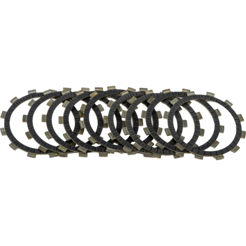CARBON FIBER CLUTCH PLATE SET CKF2355 Yamaha YZ250F 2001-2016 Yamaha WR250F 2001-2013 Yamaha WR450F 2013-2016 read more...