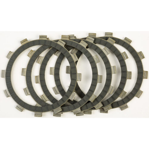 CARBON FIBER CLUTCH PLATE SET CKF3318 Kawasaki KLX125 2003-2006 Kawasaki KLX125L 2003-2006 Suzuki DR-Z125 2003-2013 Suzuki DR-Z125L 2003-2015 Suzuki RM85 2015-2016 Suzuki RM60 1979-1983 Suzuki RM80 1980-2001 Suzuki DR125SE 1994-1996 Suzuki  read more...