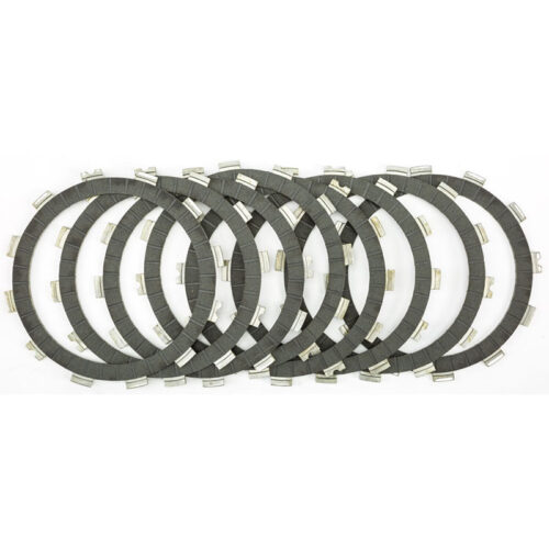 CARBON FIBER CLUTCH PLATE SET CKF4514 Kawasaki ZX600 Ninja ZX-6R 2007-2012 Kawasaki ZX600 Ninja ZX-6RR 2005-2006 Kawasaki ZX636 Ninja ZX-6R 2005-2017 Kawasaki KX250F 2004-2017 Suzuki RM-Z250 2004-2016 Suzuki RM125 2002-2007 read more...