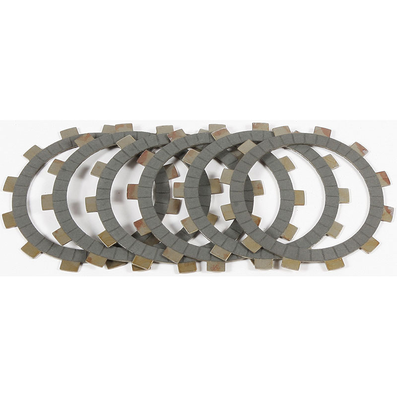 CARBON FIBER CLUTCH PLATE SET CKF5594 KTM 65 SXS 2012-2014 KTM 60 Sx 1998-2000 KTM 65 SX 1998-2016 KTM 65 XC 2008-2009 read more...