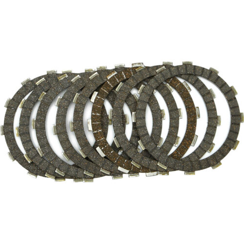 CLUTCH KIT CK1221 Honda GL1000 Gold Wing 1975-1975 read more...