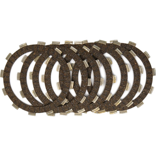 CLUTCH KIT CK1222 Honda CR125R 1986-1999 read more...