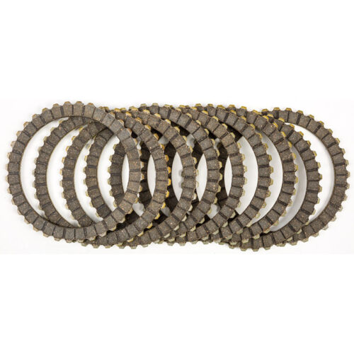 CLUTCH KIT CK1224 Honda GL1200A Gold Wing Aspencade 1986-1987 Honda GL1200I Gold Wing Interstate 1986-1987 Honda GL1200SEI Gold Wing Aspencade 1986-1986 read more...