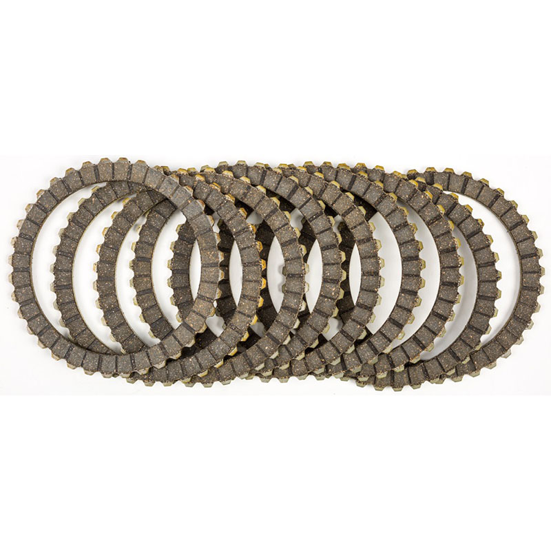 CLUTCH KIT CK1224 Honda GL1200A Gold Wing Aspencade 1986-1987 Honda GL1200I Gold Wing Interstate 1986-1987 Honda GL1200SEI Gold Wing Aspencade 1986-1986 read more...