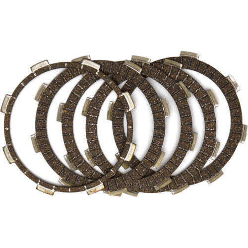 CLUTCH KIT CK1252 Honda NX125 1988-1990 Honda CB125TT 1990-1990 Honda CRF230L 2008-2009 Honda CRF230M 2009-2009 read more...