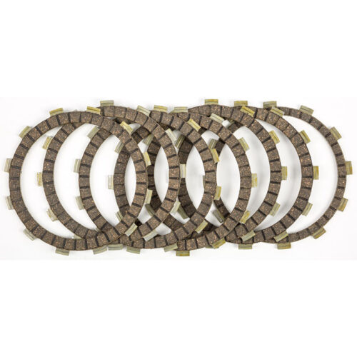 CLUTCH KIT CK1317 Honda CRF450RX 2017-2018 Honda CRF450R 2017-2018 read more...