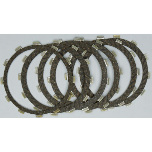 CLUTCH KIT CK4484 Kawasaki EX250F Ninja 250R 1988-2007 read more...