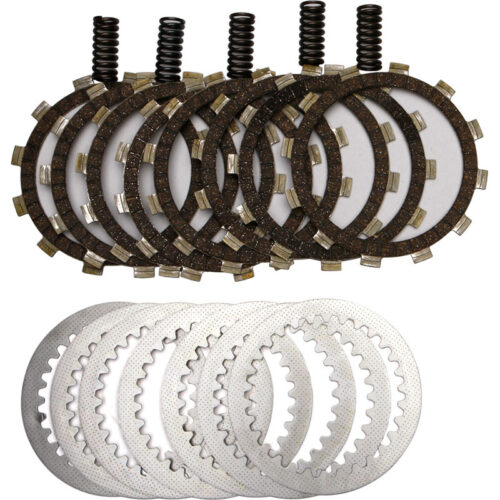 CLUTCH SET DRC22 Suzuki RM125 1988-1991 read more...