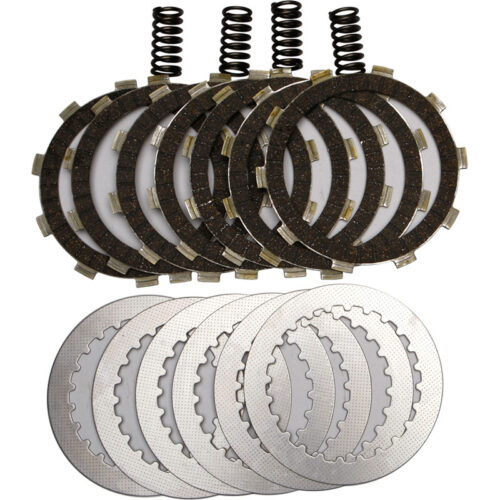 CLUTCH SET DRC236 Honda TRX500FE Foreman 4X4 ES [SRA] 2005-2011 Honda TRX500FPE Foreman 4X4 ES w/PS [SRA] 2008-2011 read more...