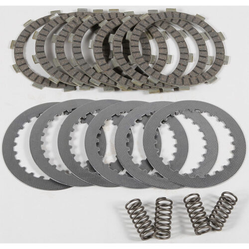CLUTCH SET DRC237 Honda TRX500FM Foreman 4X4 [SRA] 2005-2011 Honda TRX500FPM Rubicon 4X4 w/PS [SRA] 2008-2011 Honda TRX500TM Foreman [SRA] 2005-2006 Honda TRX420TM Rancher [SRA] 2007-2013 read more...