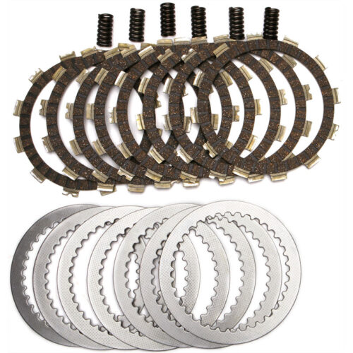 CLUTCH SET DRC26 Suzuki Lt500R Quadracer 1987-1990 read more...