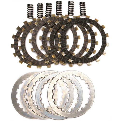 CLUTCH SET DRC28 Yamaha YZ125 1986-1987 read more...