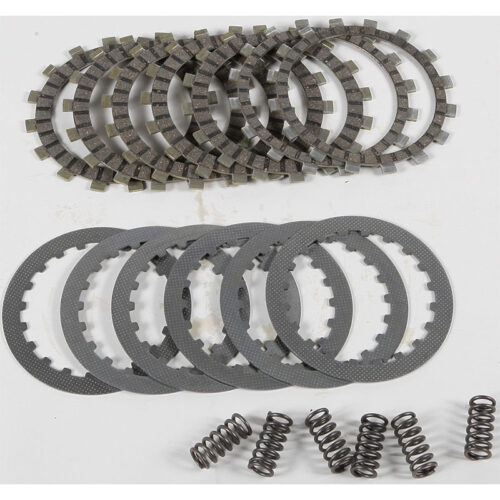 CLUTCH SET DRC30 Yamaha YZ125 1989-1990 read more...