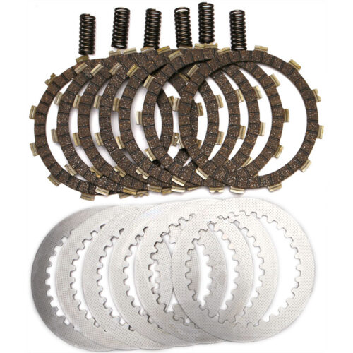 CLUTCH SET DRC31 Yamaha YZ250 1988-1992 read more...