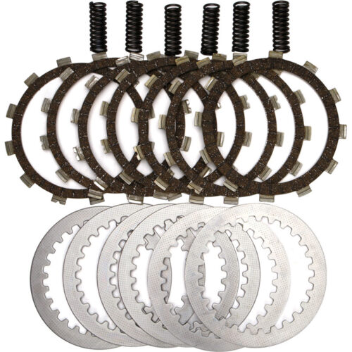 CLUTCH SET DRC33 Yamaha YFM350X Warrior 1987-2004 Yamaha YFM350FW Big Bear 4WD [SRA] 1987-1993 Yamaha YFM350R Raptor 2004-2013 Yamaha YFM350ER Moto-4 1987-1994 read more...