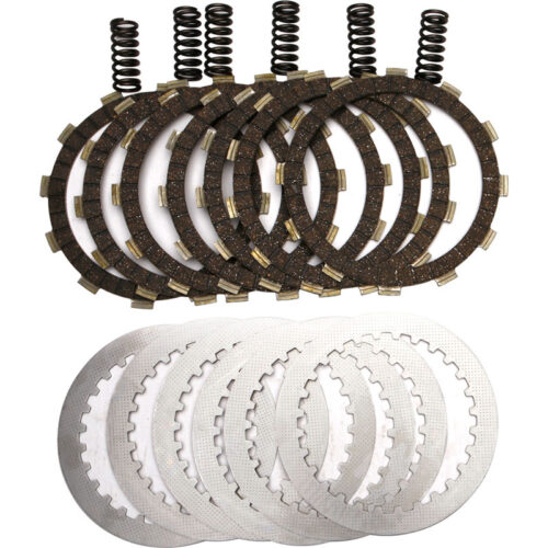 CLUTCH SET DRC3 Honda CR500R 1984-1989 Honda CR480R 1983-1983 Honda CR250R 1983-1989 read more...