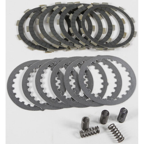 CLUTCH SET DRC42 Yamaha WR200 1992-1992 read more...