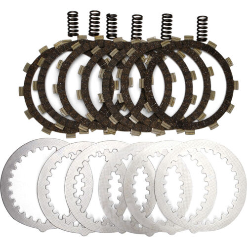 CLUTCH SET DRC43 Yamaha YFZ350 Banshee 1987-2006 read more...