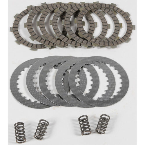 CLUTCH SET DRC44 Honda XR250L 1991-1996 Honda XR350R 1983-1985 Honda TRX300EX Sportrax 1993-2009 Honda TRX250X [SRA] 1987-1992 Honda XR250R 1986-1995 Honda TRX300X 2009-2009 read more...