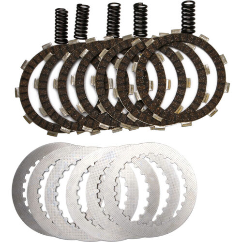 CLUTCH SET DRC5 Honda TRX250R 1986-1987 Honda ATC250R 1986-1986 read more...