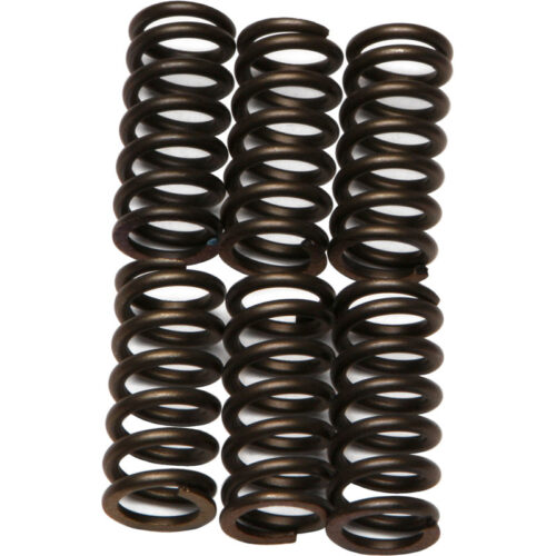 CLUTCH SPRINGS CSK11 Honda CMX250 Rebel 250 1985-2014 Honda CM250C Custom 1982-1983 KTM 620 RXC 1995-1995 KTM 125 Exc 1994-1997 KTM 125 SX 1994-1997 read more...