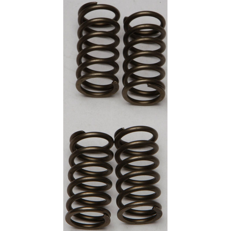 CLUTCH SPRINGS CSK142 Kawasaki KLX140 2008-2018 Kawasaki KLX140L 2008-2018 Kawasaki KLX140G 2017-2018 Kawasaki EX250F Ninja 250R 2008-2012 read more...