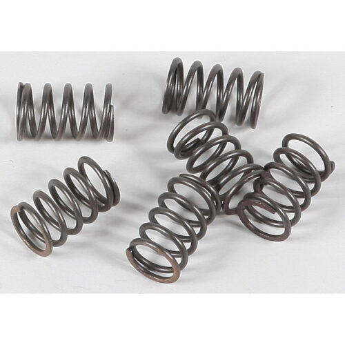 CLUTCH SPRINGS CSK18 Honda CT70 1977-1994 Honda CT110 1980-1986 Honda C70 1980-1983 Honda TRX70 1986-1987 Honda ATC110 1979-1985 Honda ATC70 1978-1985 Honda CRF70F 2004-2012 Honda XR70R 1997-2003 Kawasaki AR 50 1982-1982 Kawasaki AR 80 1982 read more...