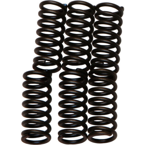 CLUTCH SPRINGS CSK1 Kawasaki KE 125 1980-1983 Kawasaki KDX 175 1980-1982 Kawasaki KD 175 1976-1979 Kawasaki KLX300R 1997-1997 Kawasaki KDX 200 1985-1988 Kawasaki KX125 1978-1987 Kawasaki KLX250R 1994-1995 Suzuki RM50 1978-1980 Suzuki RM125  read more...