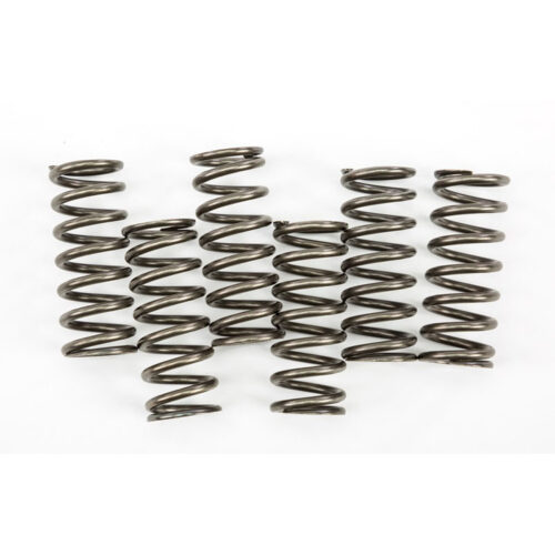 CLUTCH SPRINGS CSK221 KTM 250 SX-F Factory Edition 2015-2015 KTM 350 XC-F 2016-2016 KTM 350 SX-F 2016-2016 KTM 250 SX-F 2016-2016 KTM 250 XC-F 2016-2016 read more...