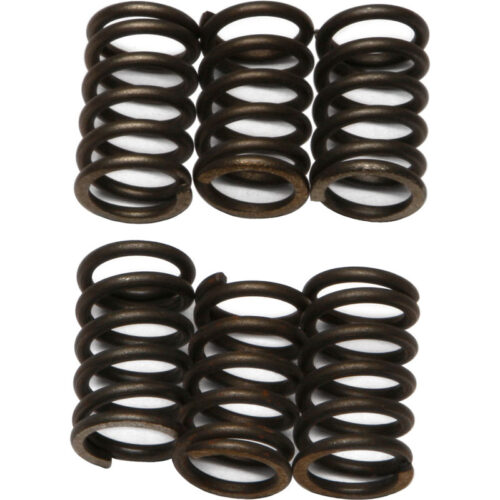 CLUTCH SPRINGS CSK23 Honda TRX450FM Foreman S [SRA] 1998-2004 Honda TRX400FW Foreman 4X4 1995-2003 Honda TRX300 Fourtrax 1988-2000 Honda TRX300FW Fourtrax 4X4 1988-2000 Honda TRX350 1986-1989 Honda TRX350D 1987-1989 Honda CRF100F 2004-2013  read more...